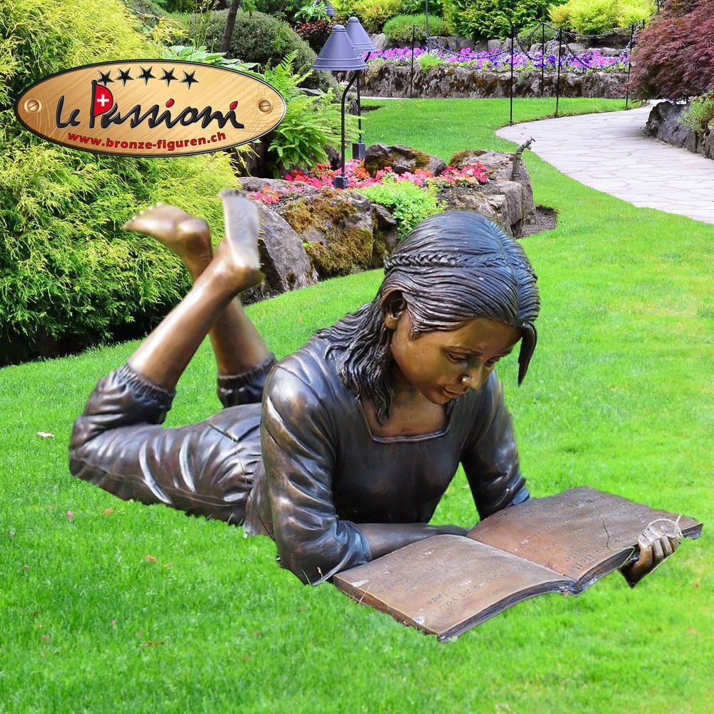 Bronzefiguren