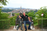 Bronzefiguren