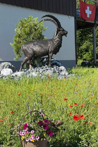 Steinbock