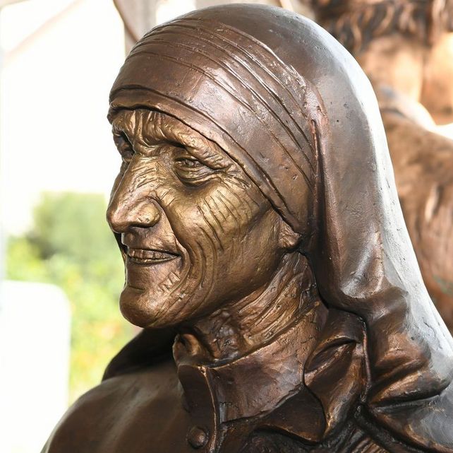 Bronzefiguren