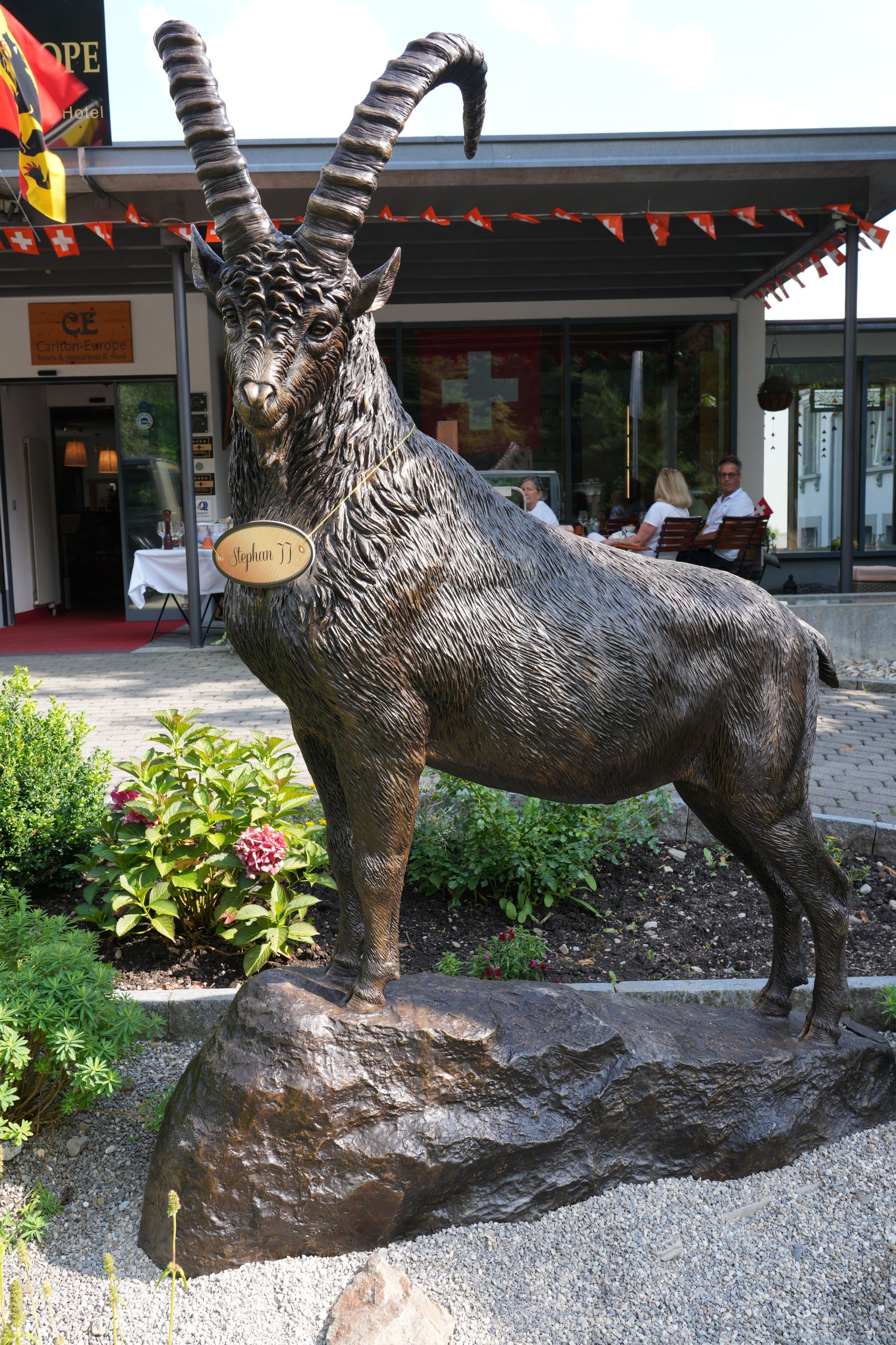 Hotels Interlaken Interlaken