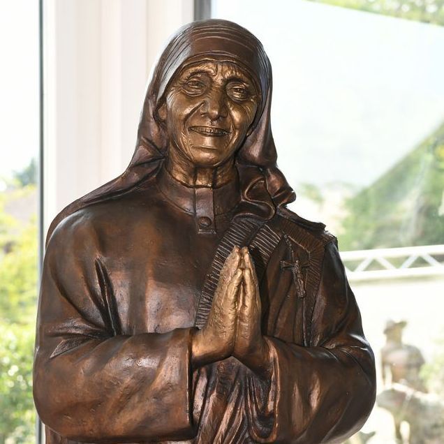 Bronzefiguren