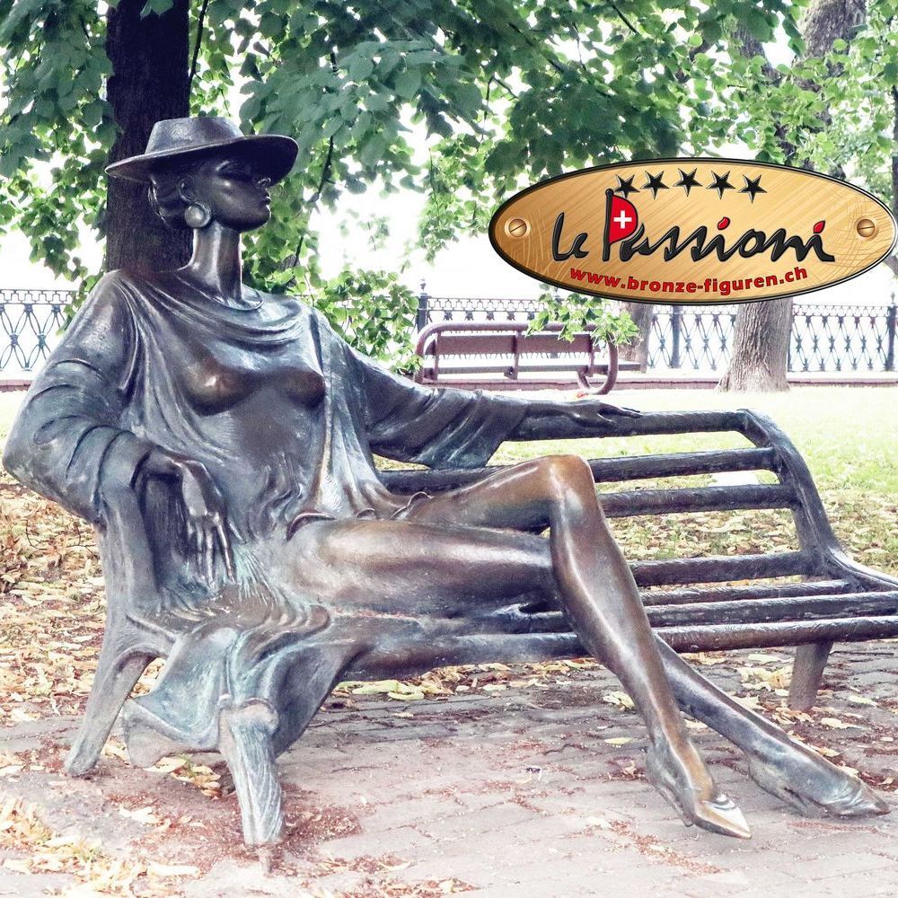 Bronzefiguren