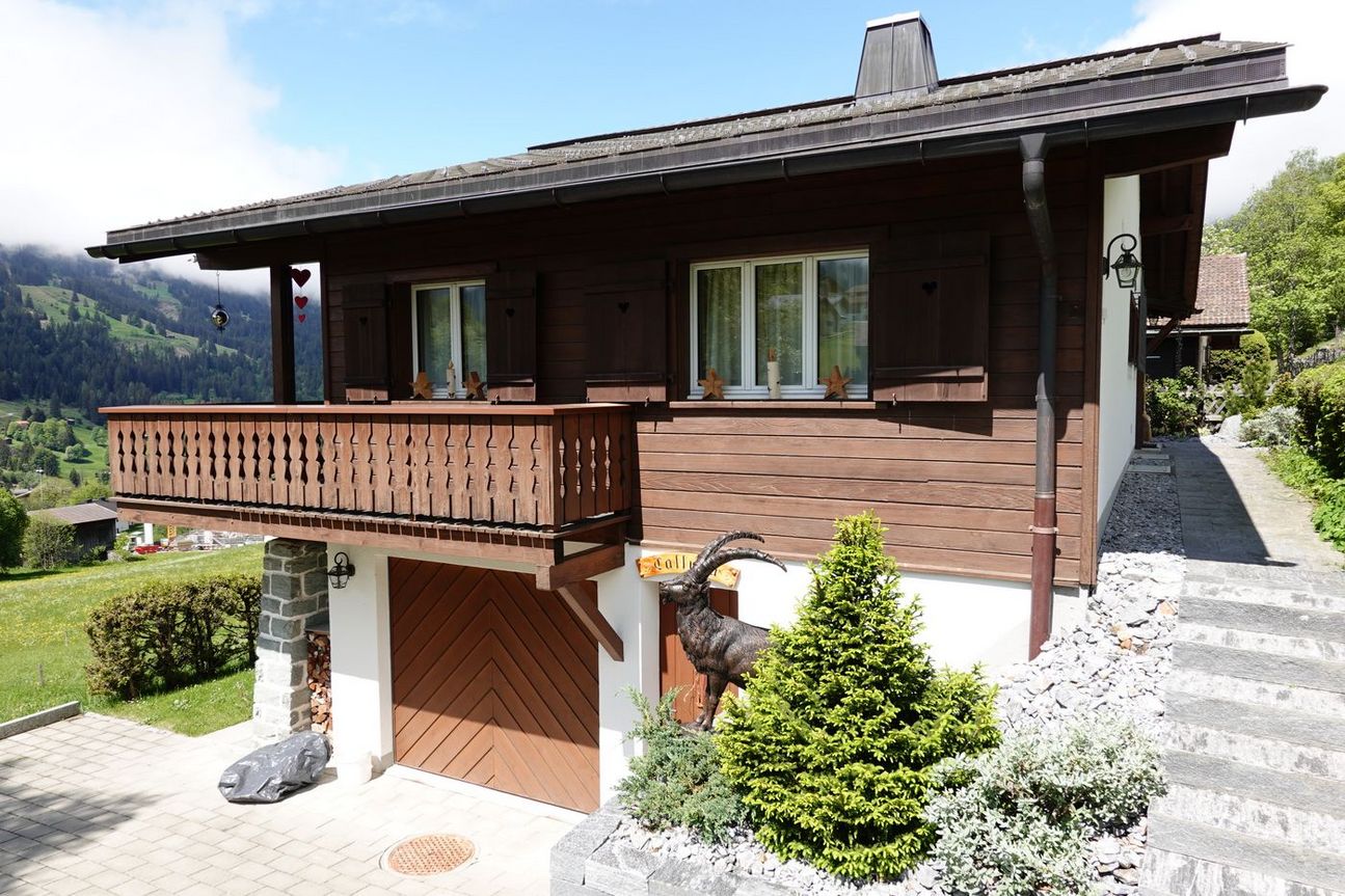 Klosters