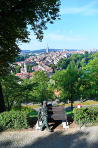 Bronzefiguren