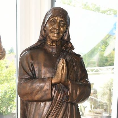 Bronzefiguren