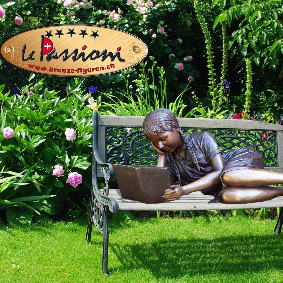 Bronzefiguren