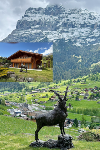 Grinelwald