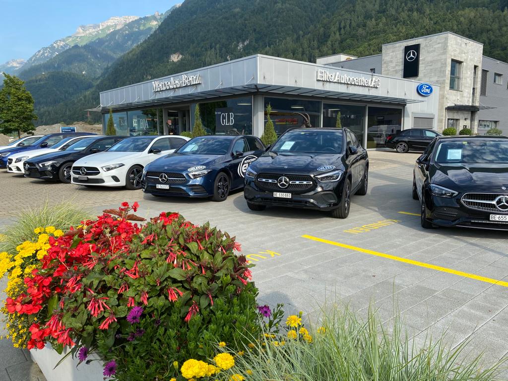 elite autocenter ag kirchweg wilderswil